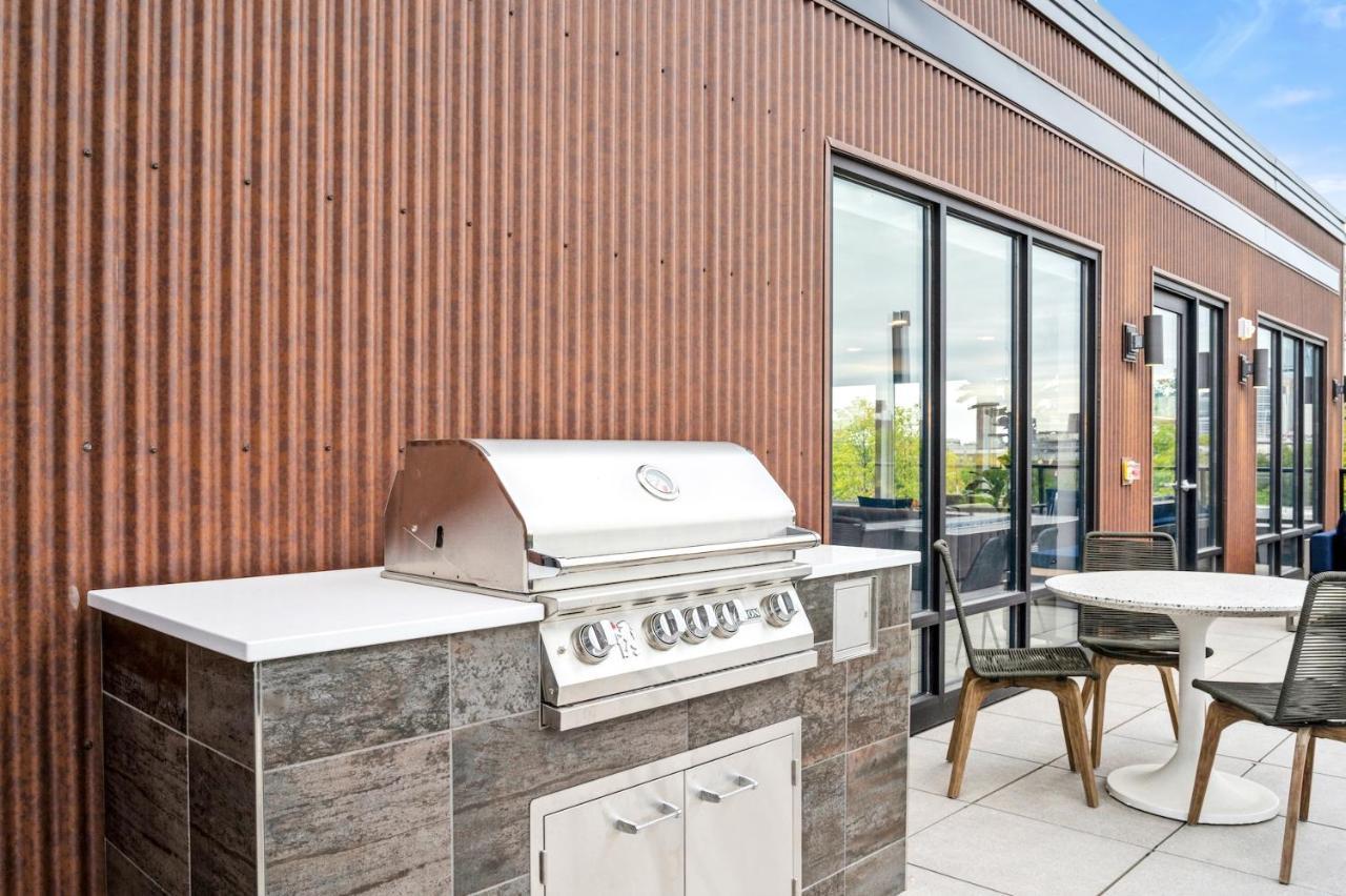 Appart hôtel Kasa Bryn Mawr Minneapolis