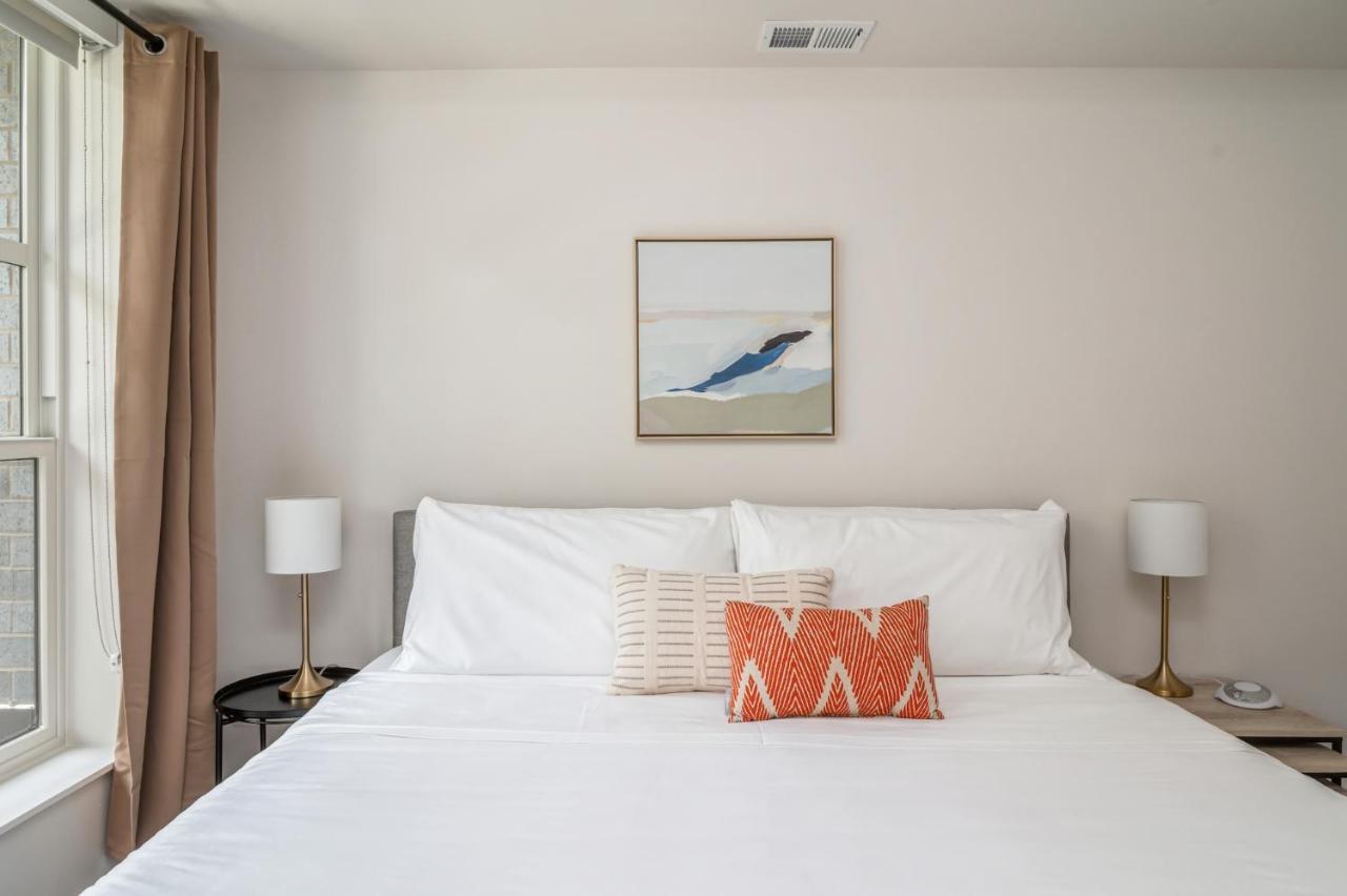 Appart hôtel Kasa Bryn Mawr